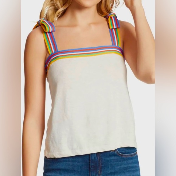 Jessica Simpson Tank Top - Picture 1 of 6